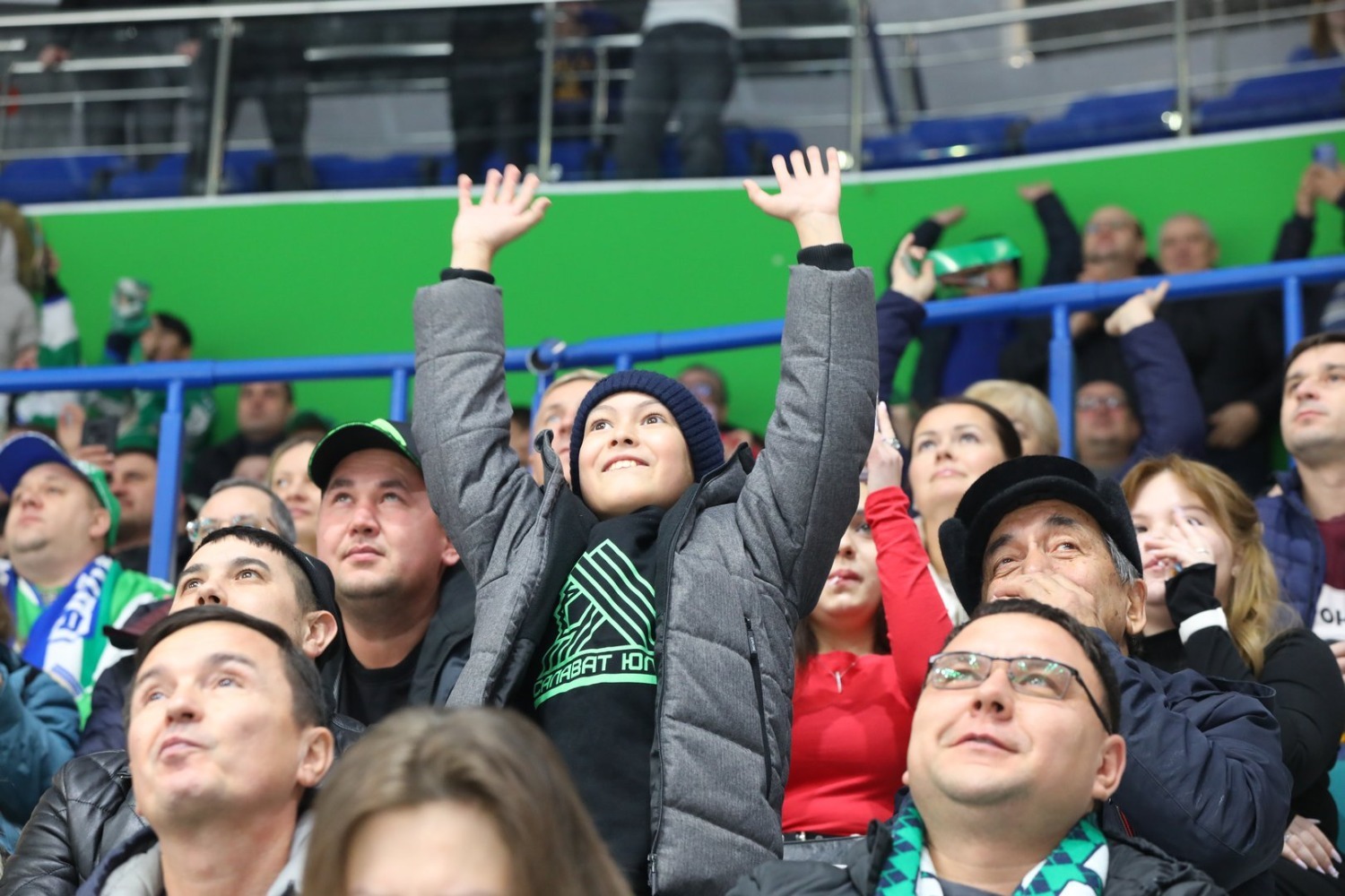 Валерий Шахов