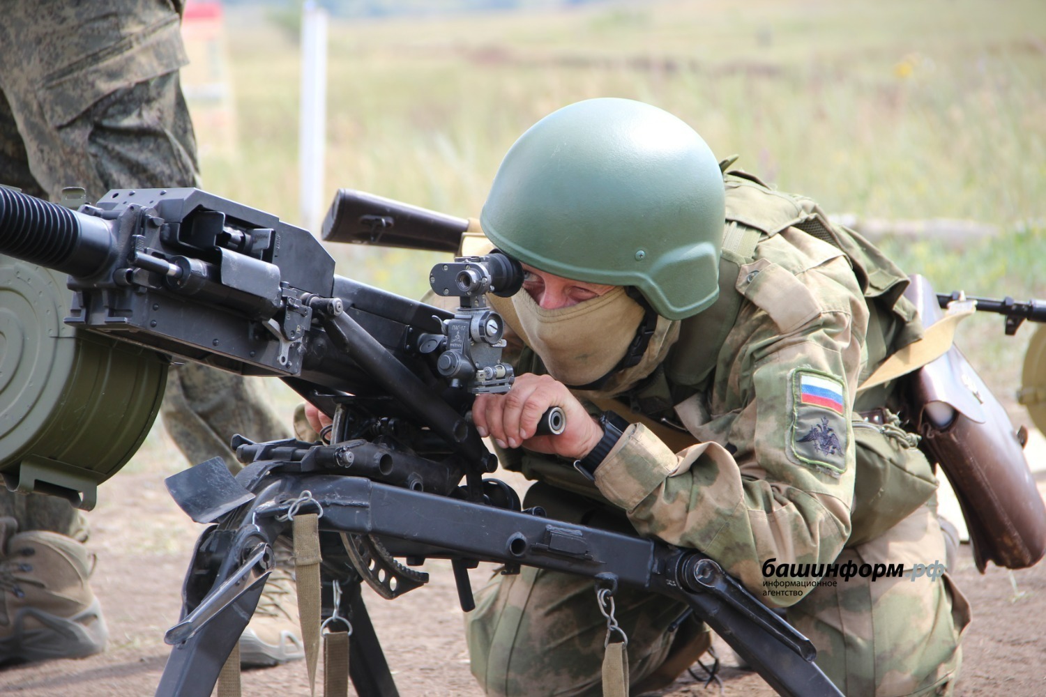 Эдуард Кускарбеков