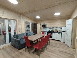 Жительница Башкирии создала глэмпинг в местах съемок «Вечного зова»