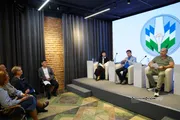 Олег Яровиков ИА «Башинформ»