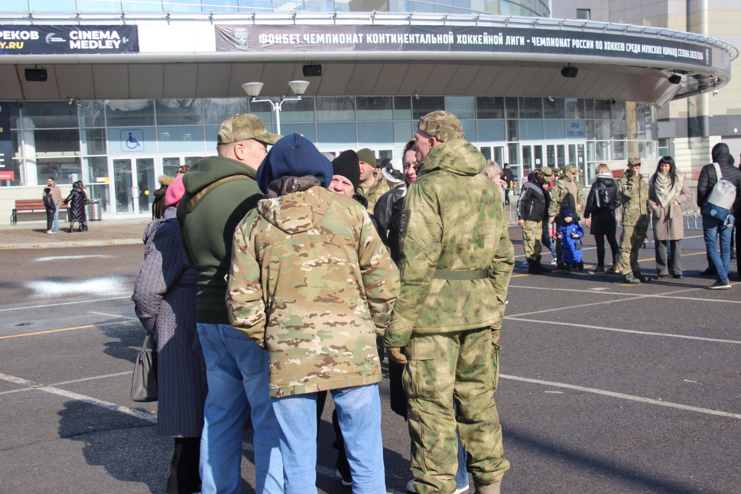 Эдуард Кускарбеков