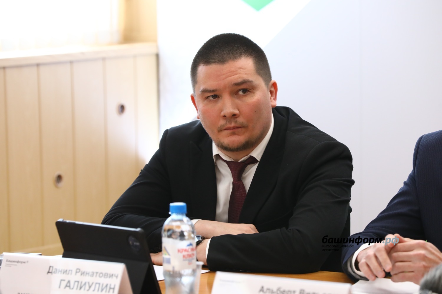 Валерий Шахов