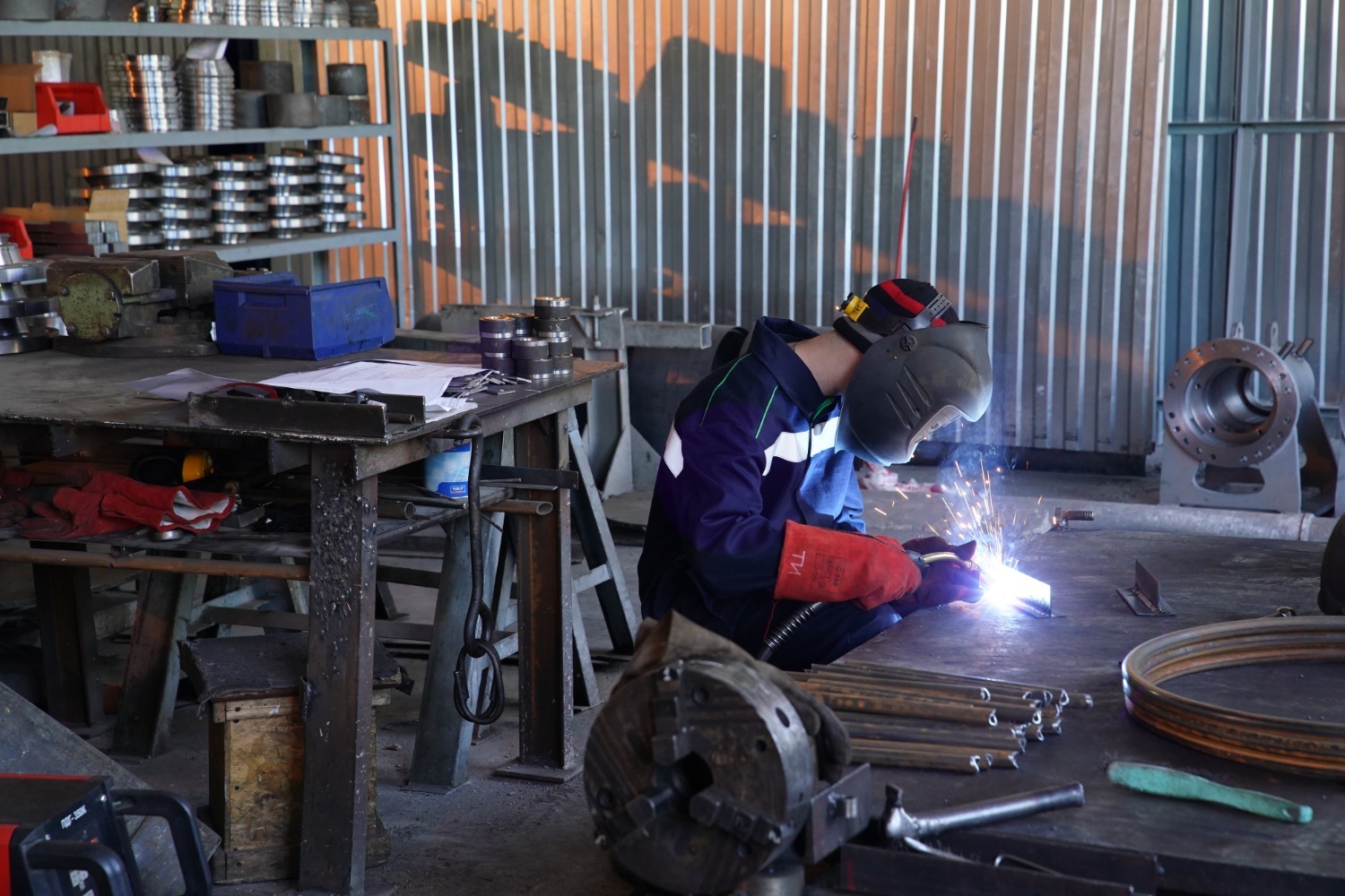 Олег Яровиков