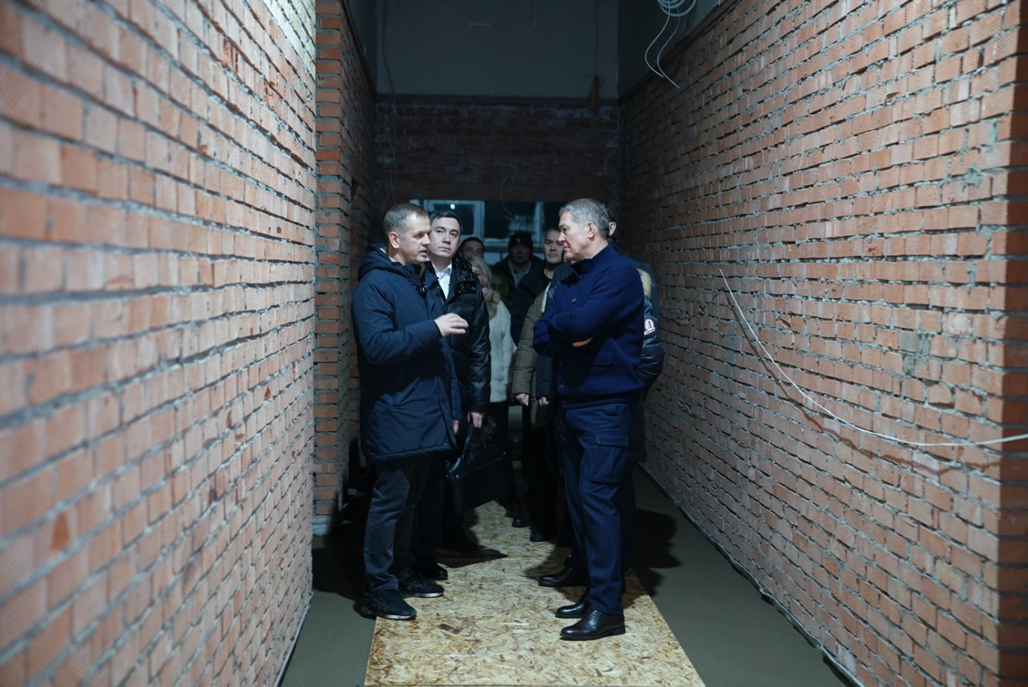 Олег Яровиков