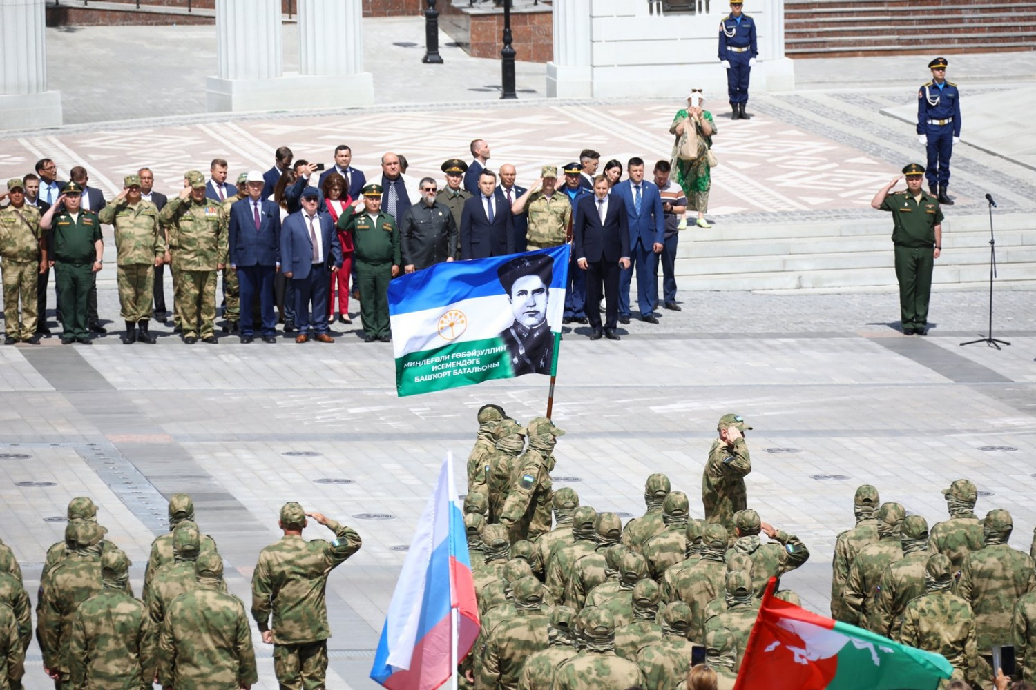 Валерий Шахов