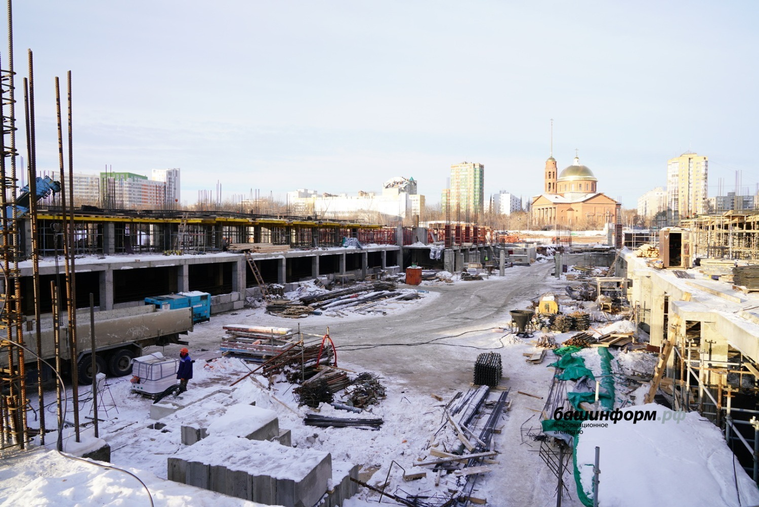 Олег Яровиков