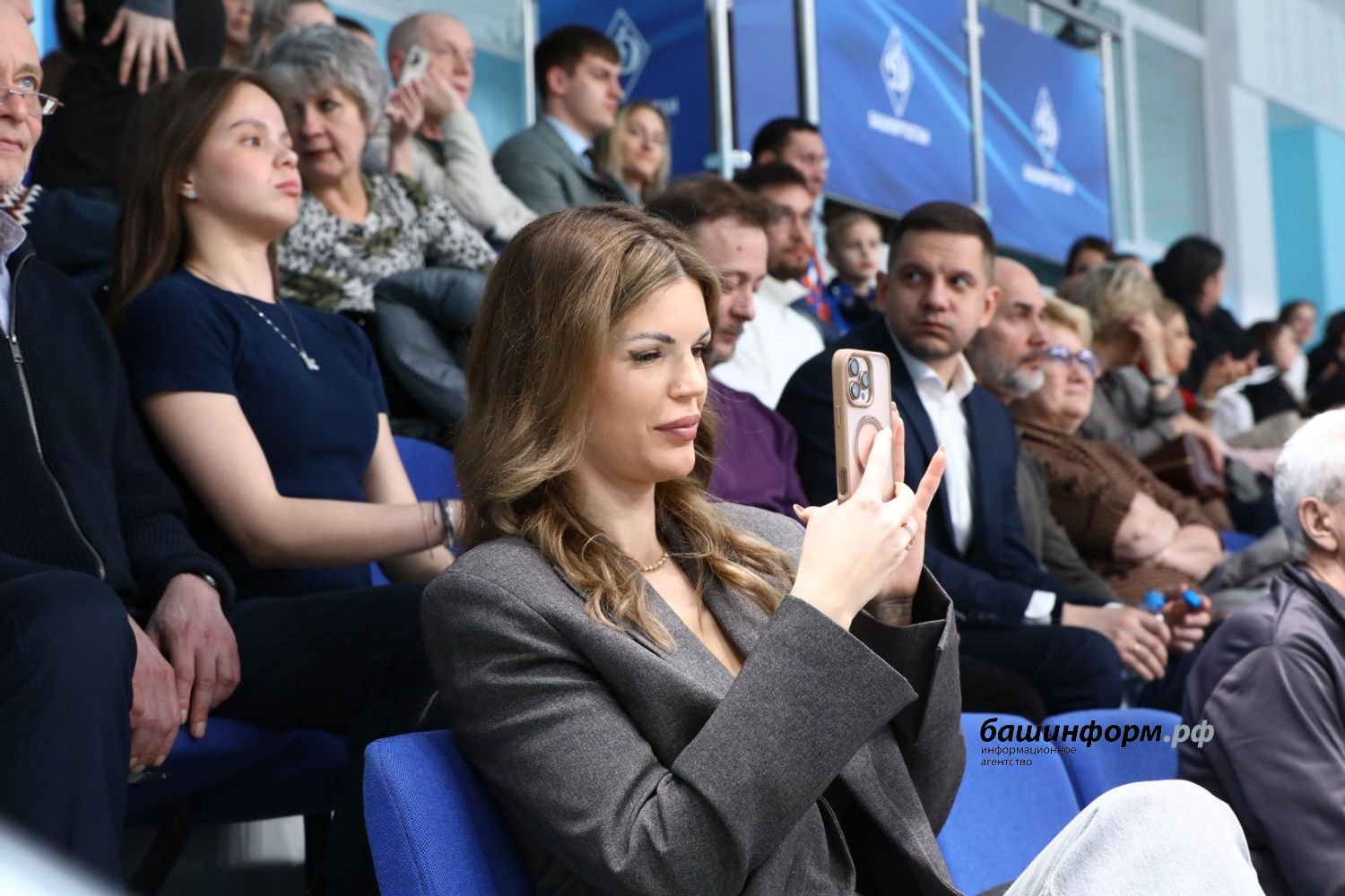 Валерий Шахов