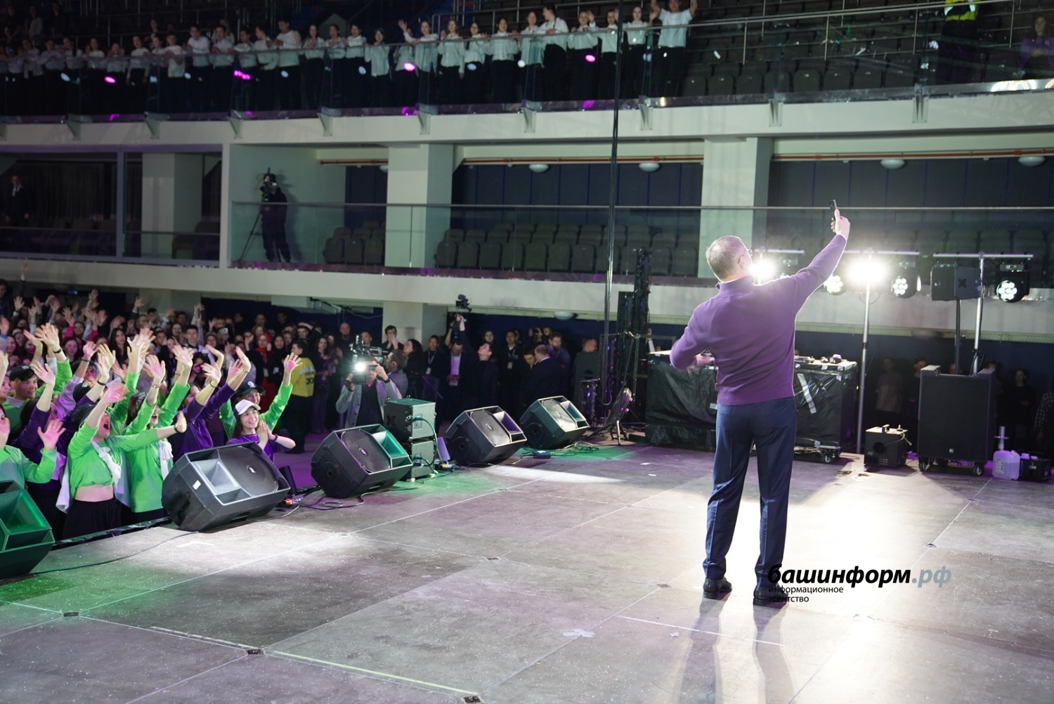 Олег Яровиков