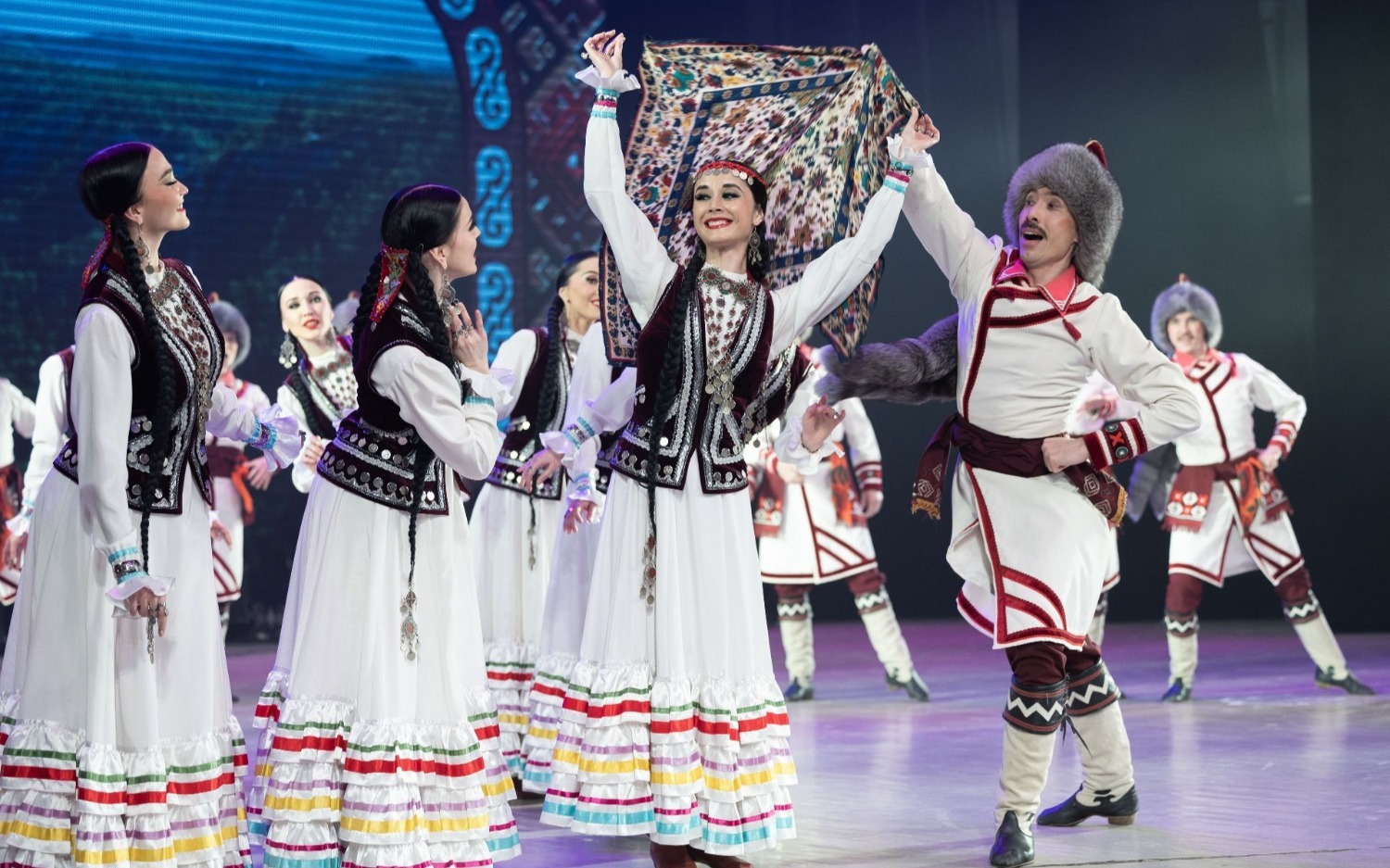 пресс-служба минкультуры РБ