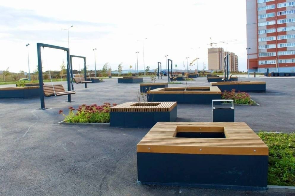 пресс-служба министерства ЖКХ Башкирии