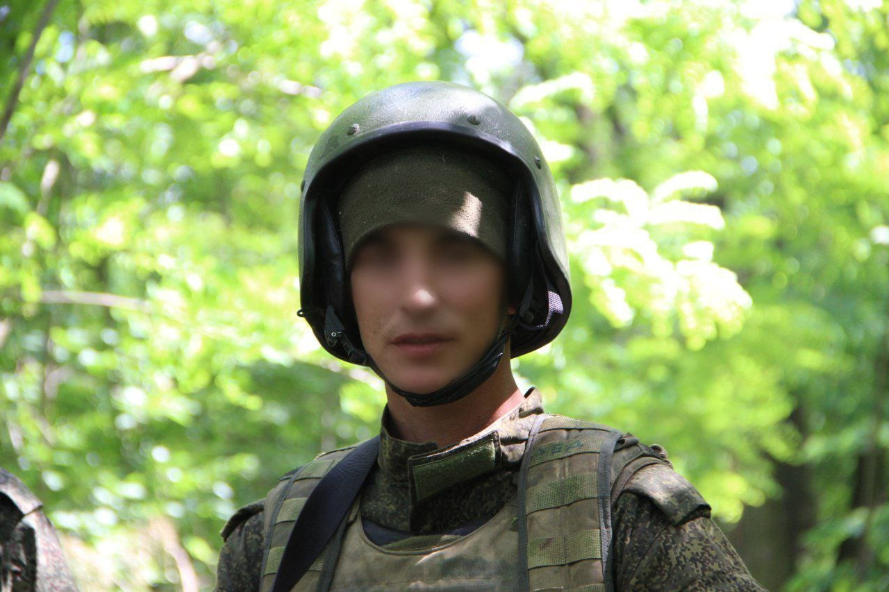 Эдуард Кускарбеков