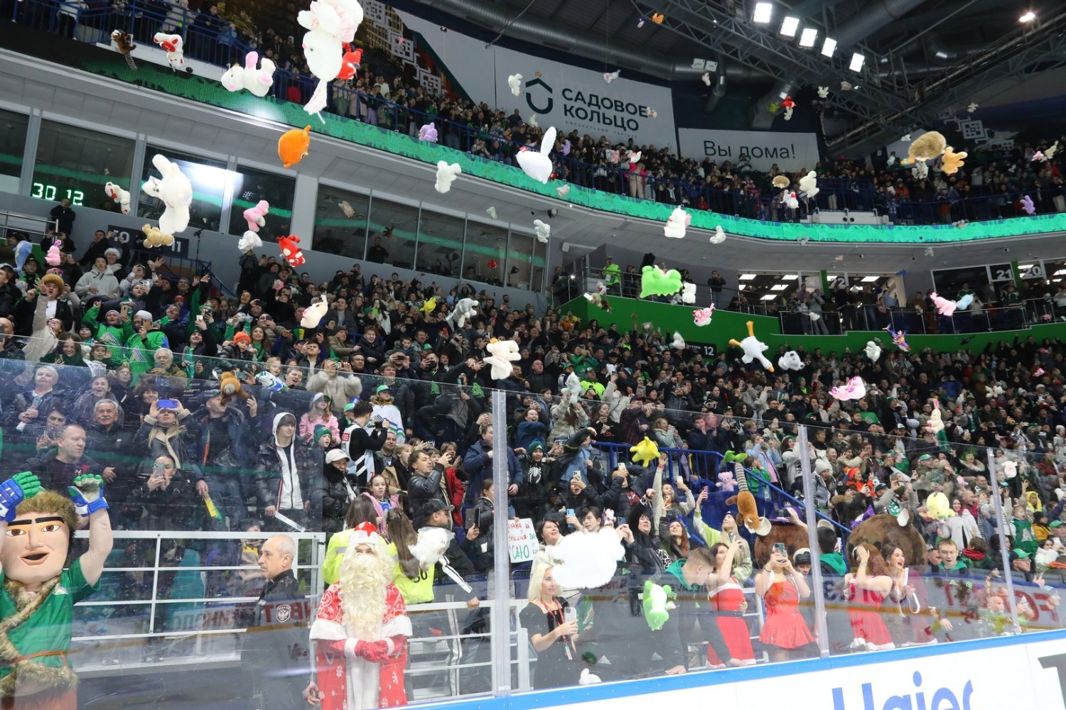 Валерий Шахов