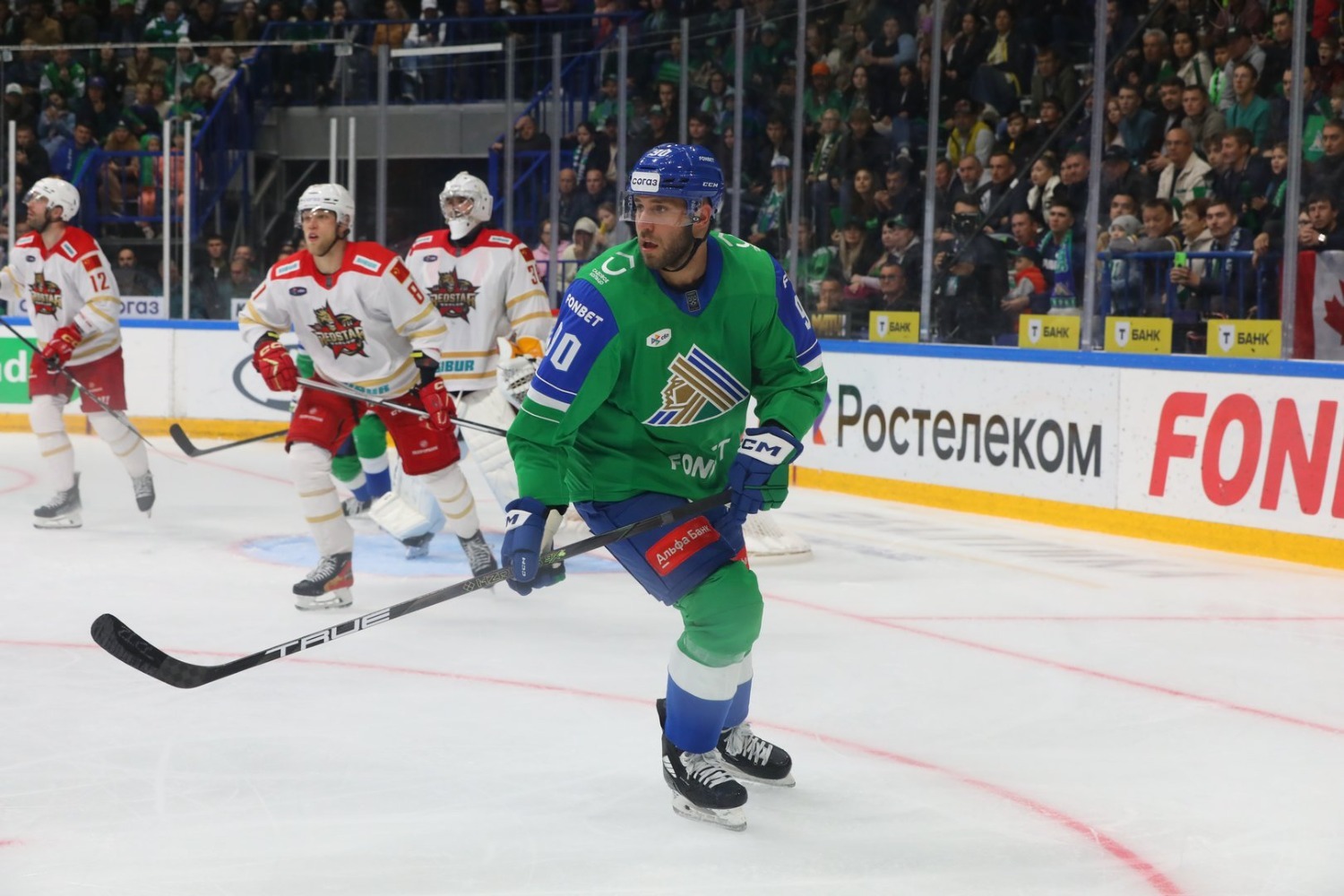 Валерий Шахов