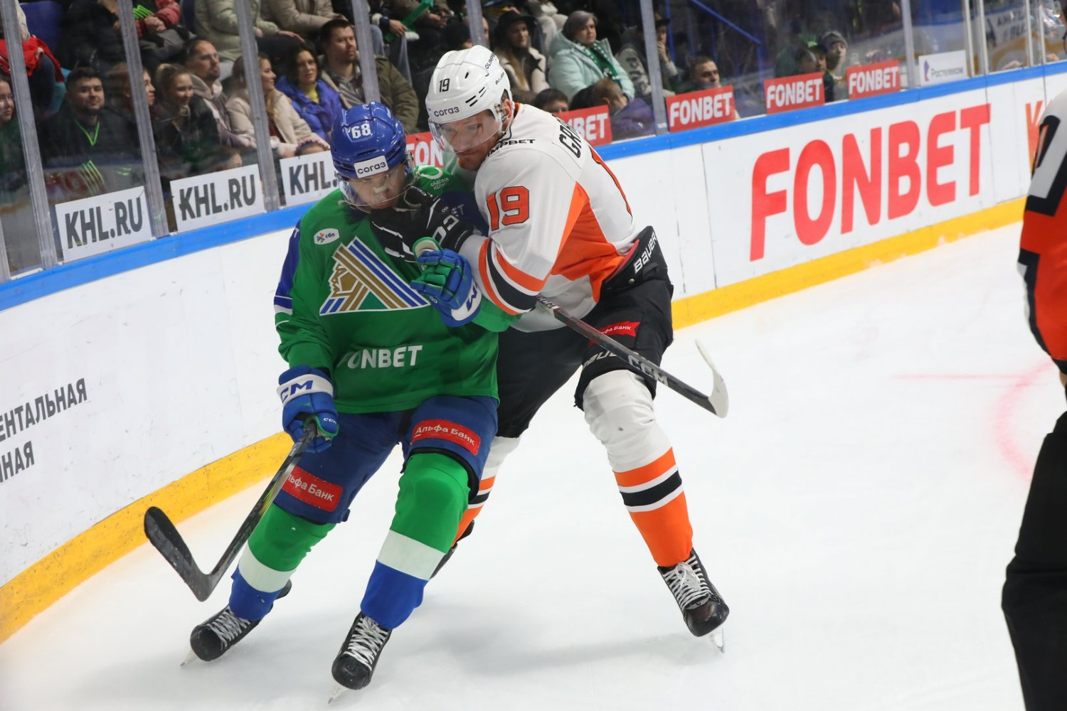 Валерий Шахов