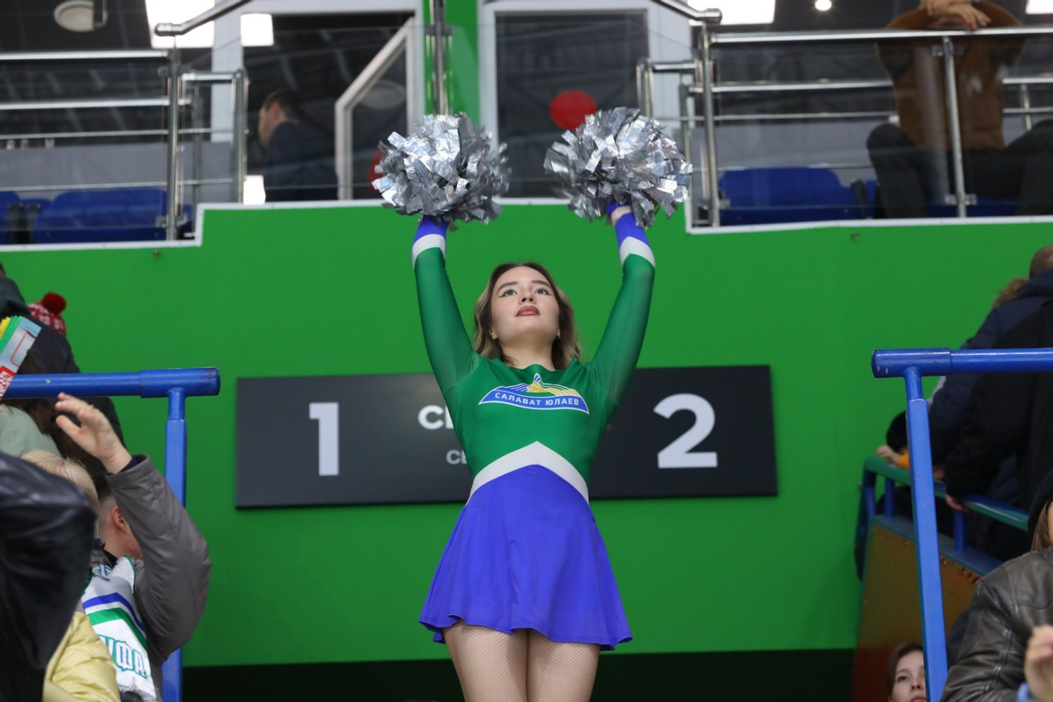 Валерий Шахов