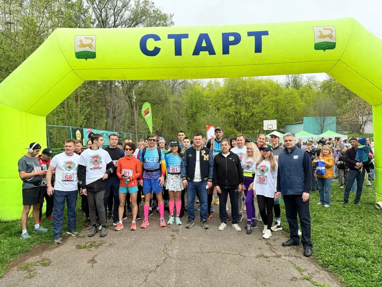 телеграм-канал Антона Тарасова