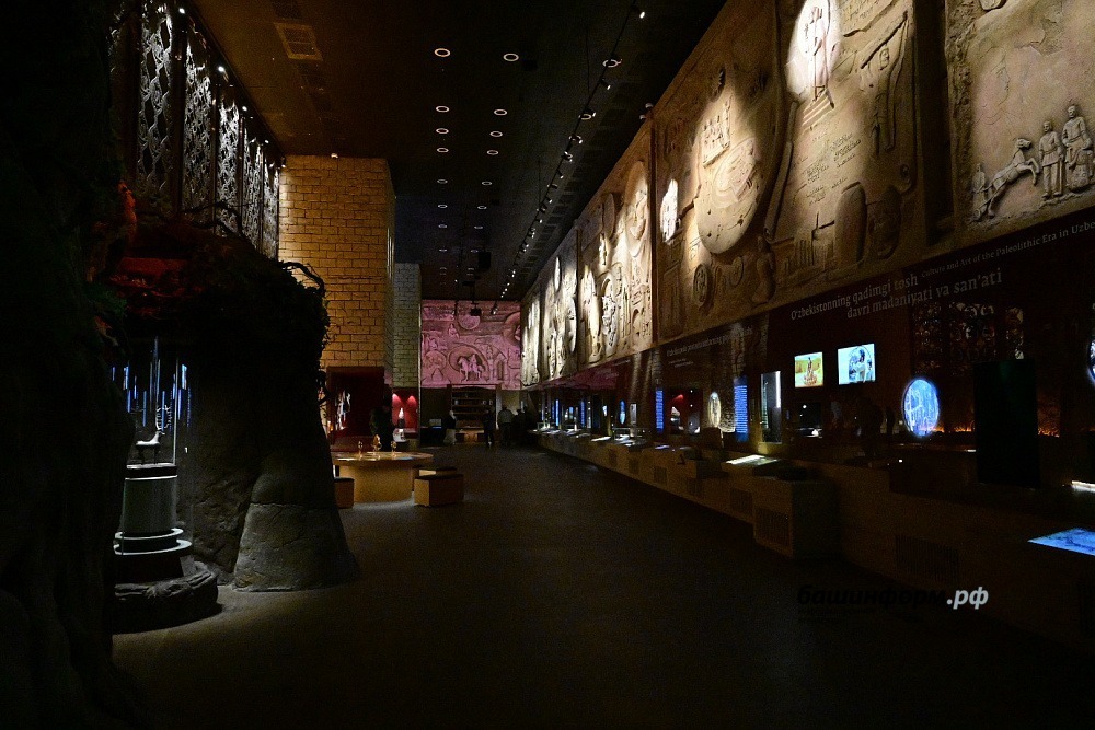 пресс-служба администрации Главы РБ