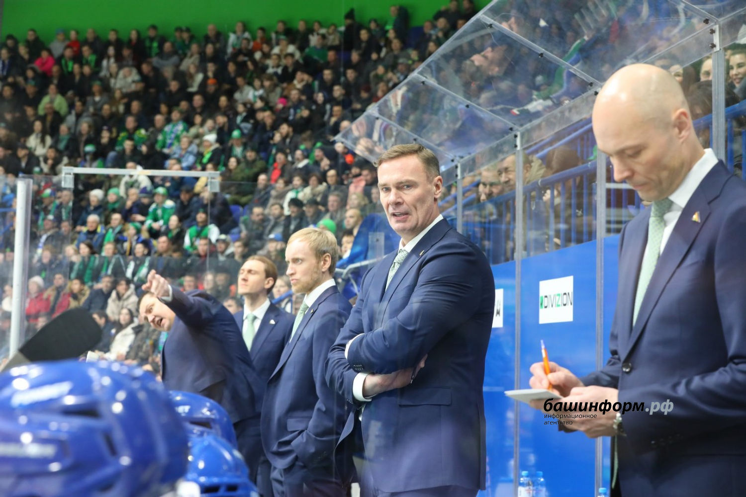 Валерий Шахов