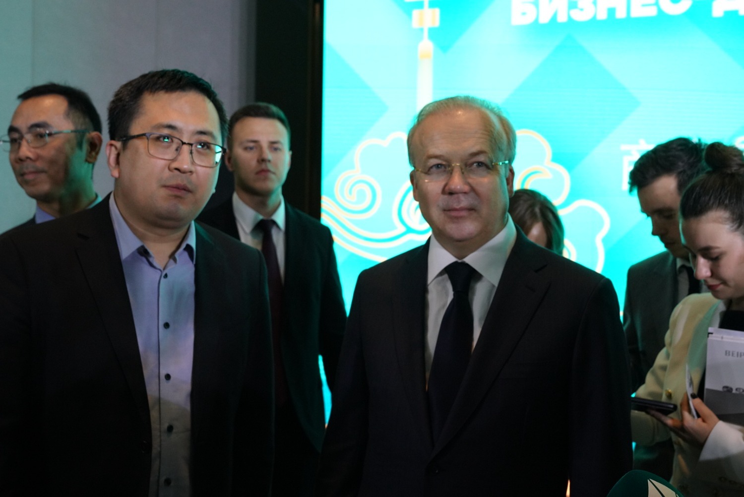 Олег Яровиков