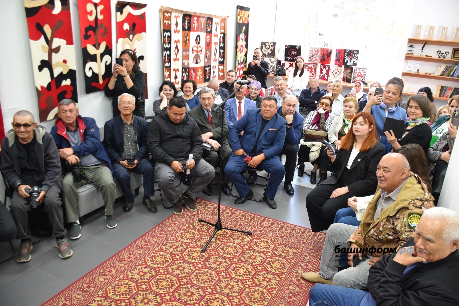 Эдуард Кускарбеков