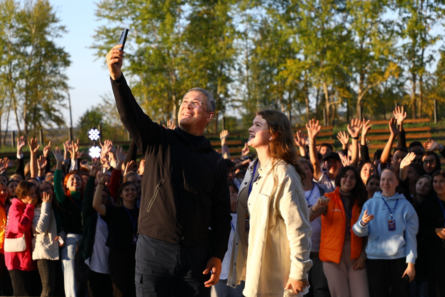 Азат  Мухамедьянов