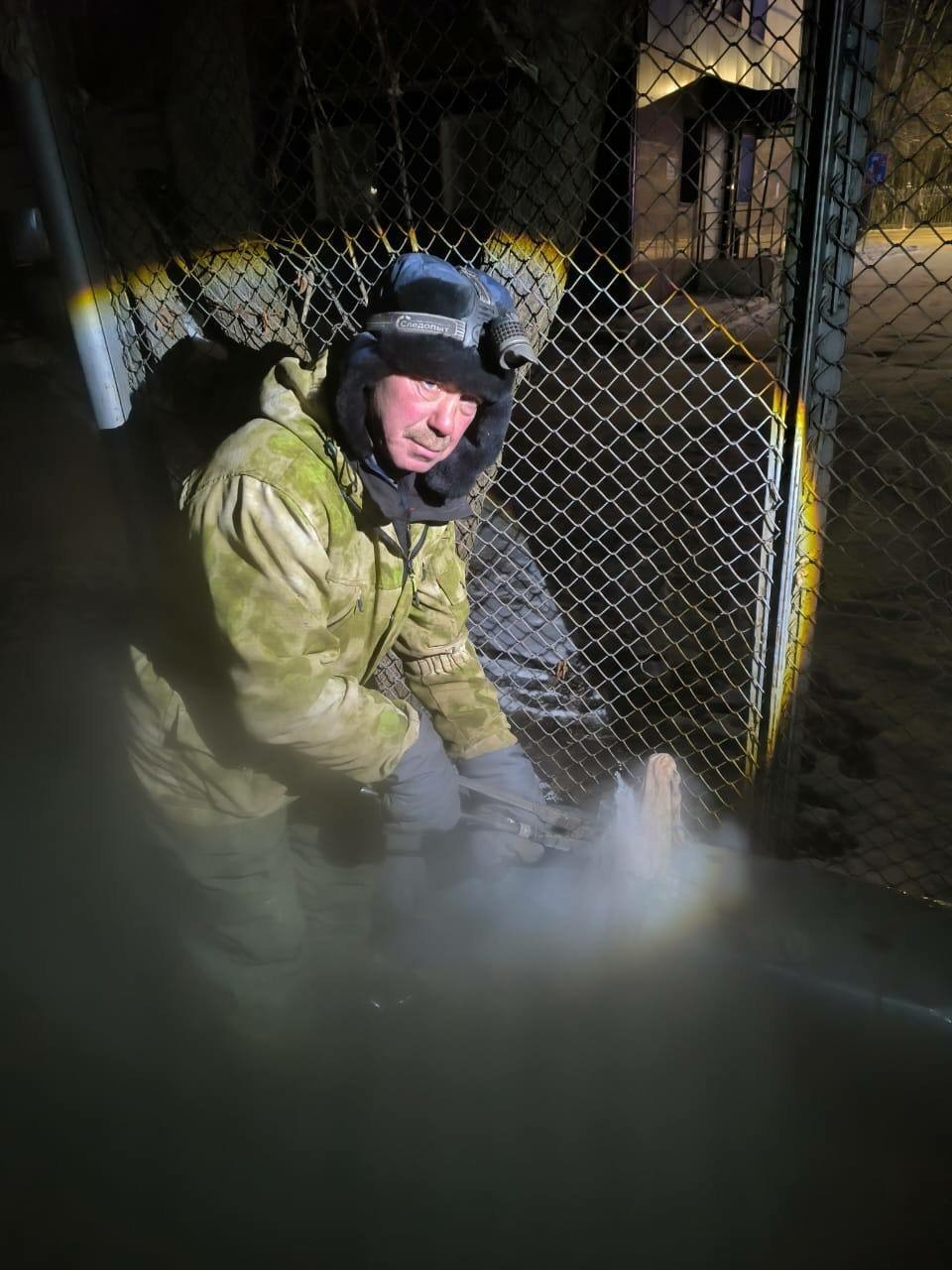 телеграм-канал Андрея Назарова