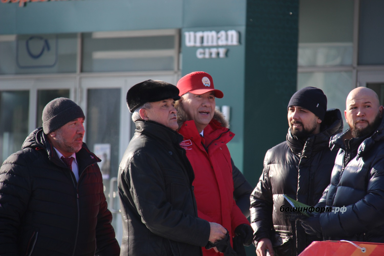 Эдуард Кускарбеков