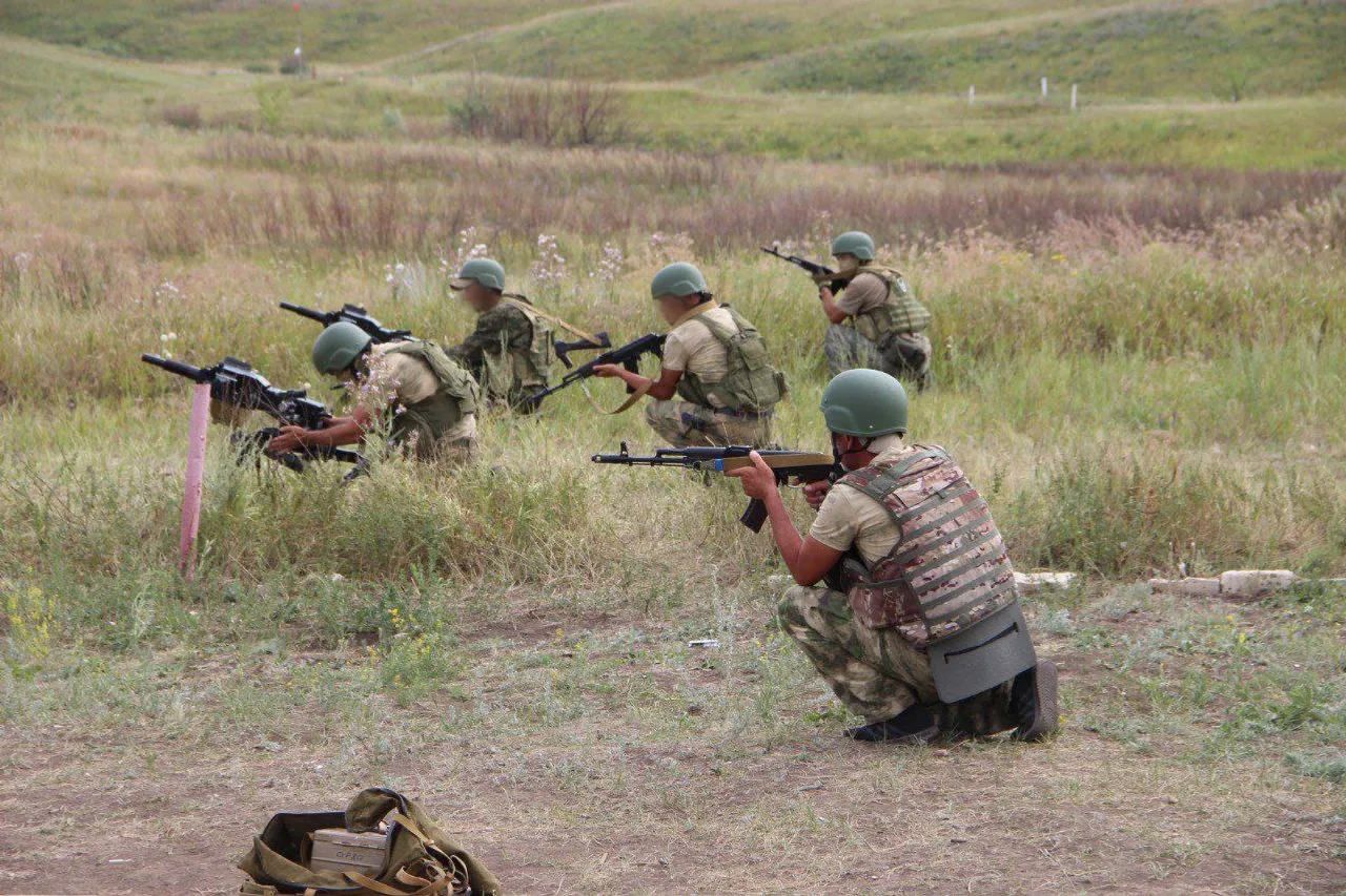 Эдуард Кускарбеков