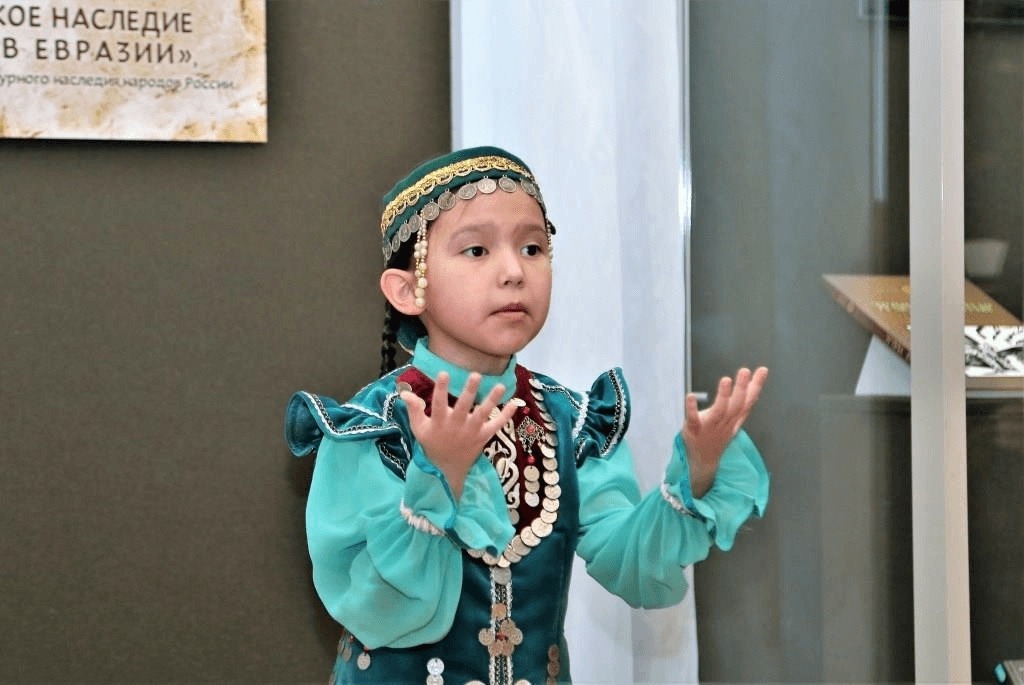 пресс-служба минкультуры РБ