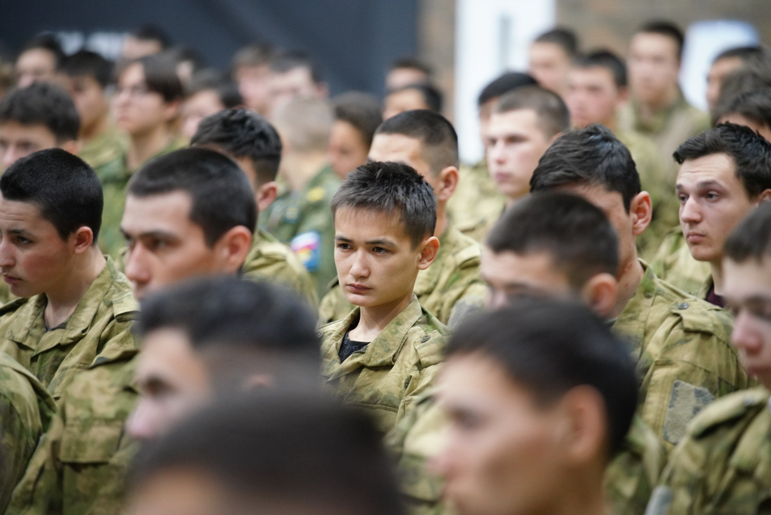 Олег Яровиков