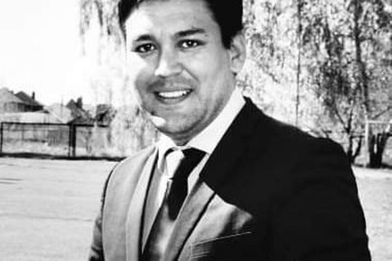 Ришат Дихин