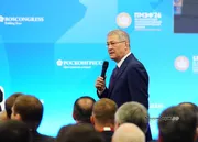 Олег Яровиков ИА «Башинформ»
