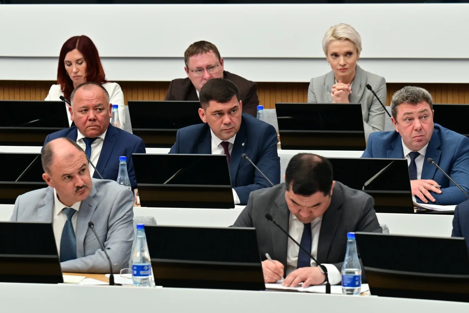 пресс-служба  правительство РБ
