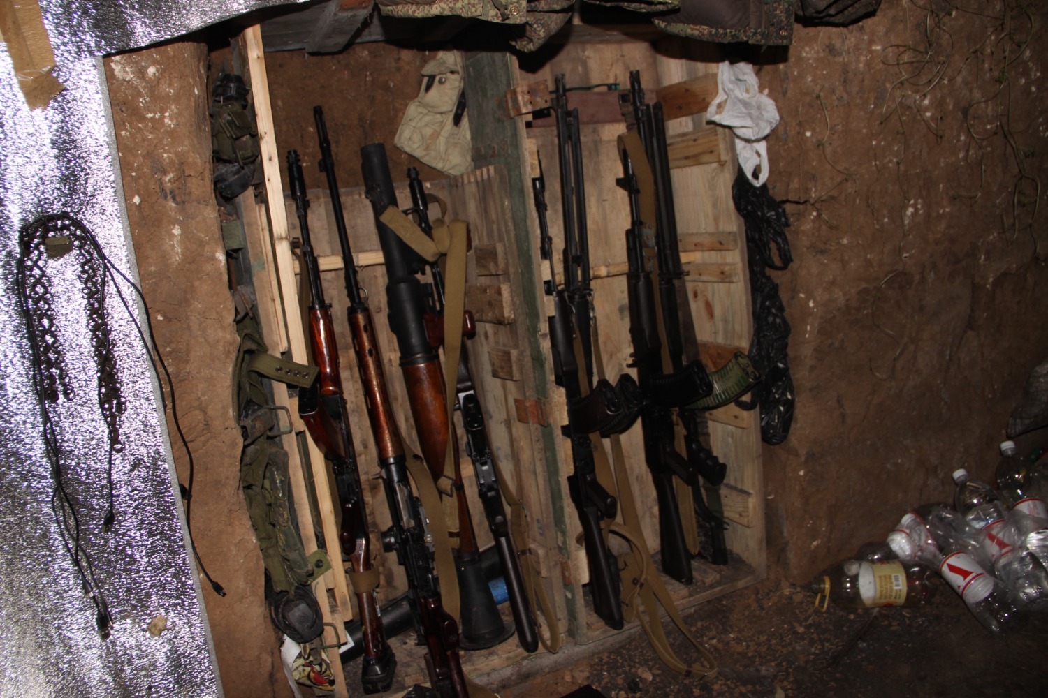 Эдуард Кускарбеков