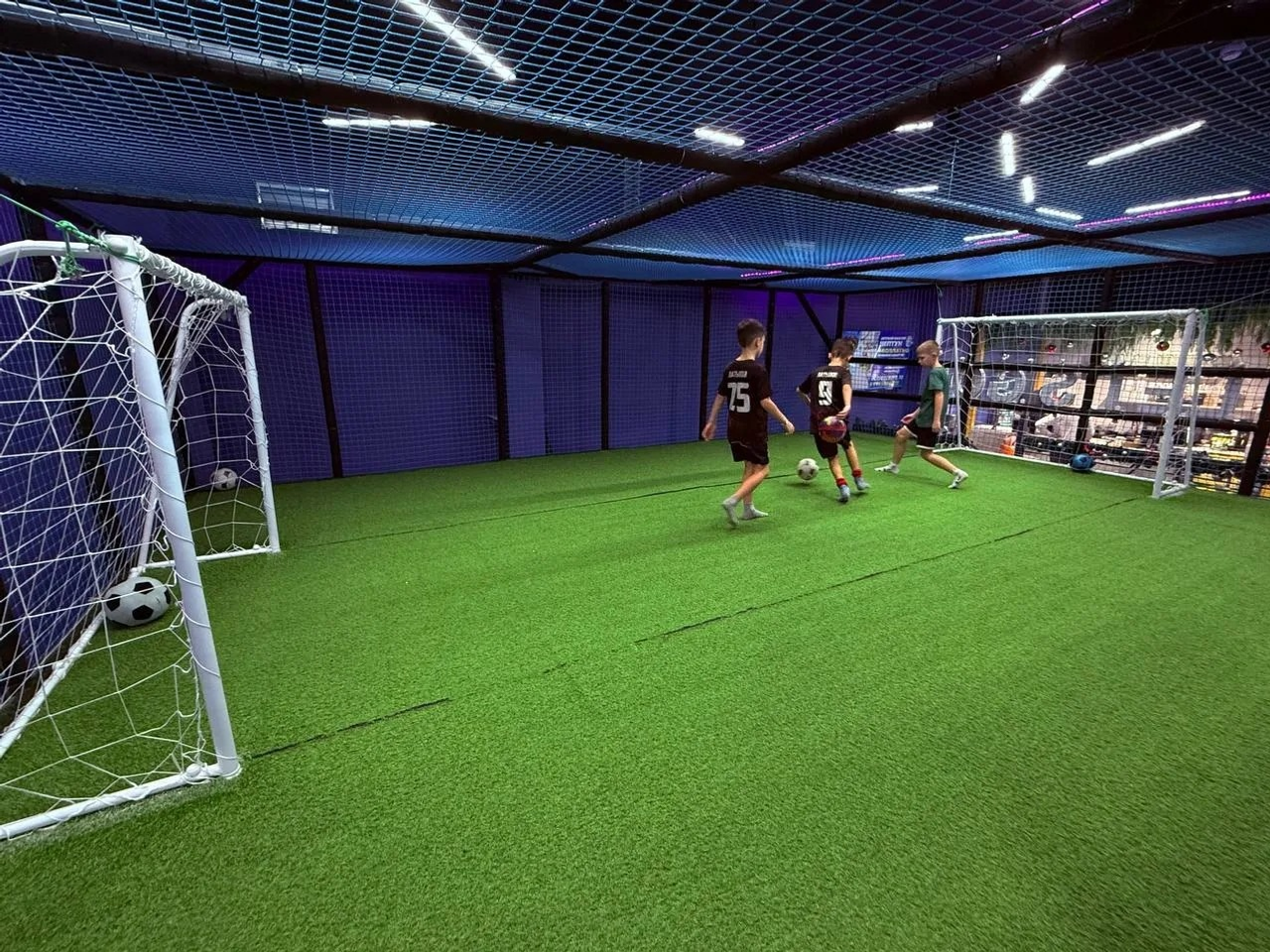 группа для общения Радия Хабирова с бизнесом соцсети