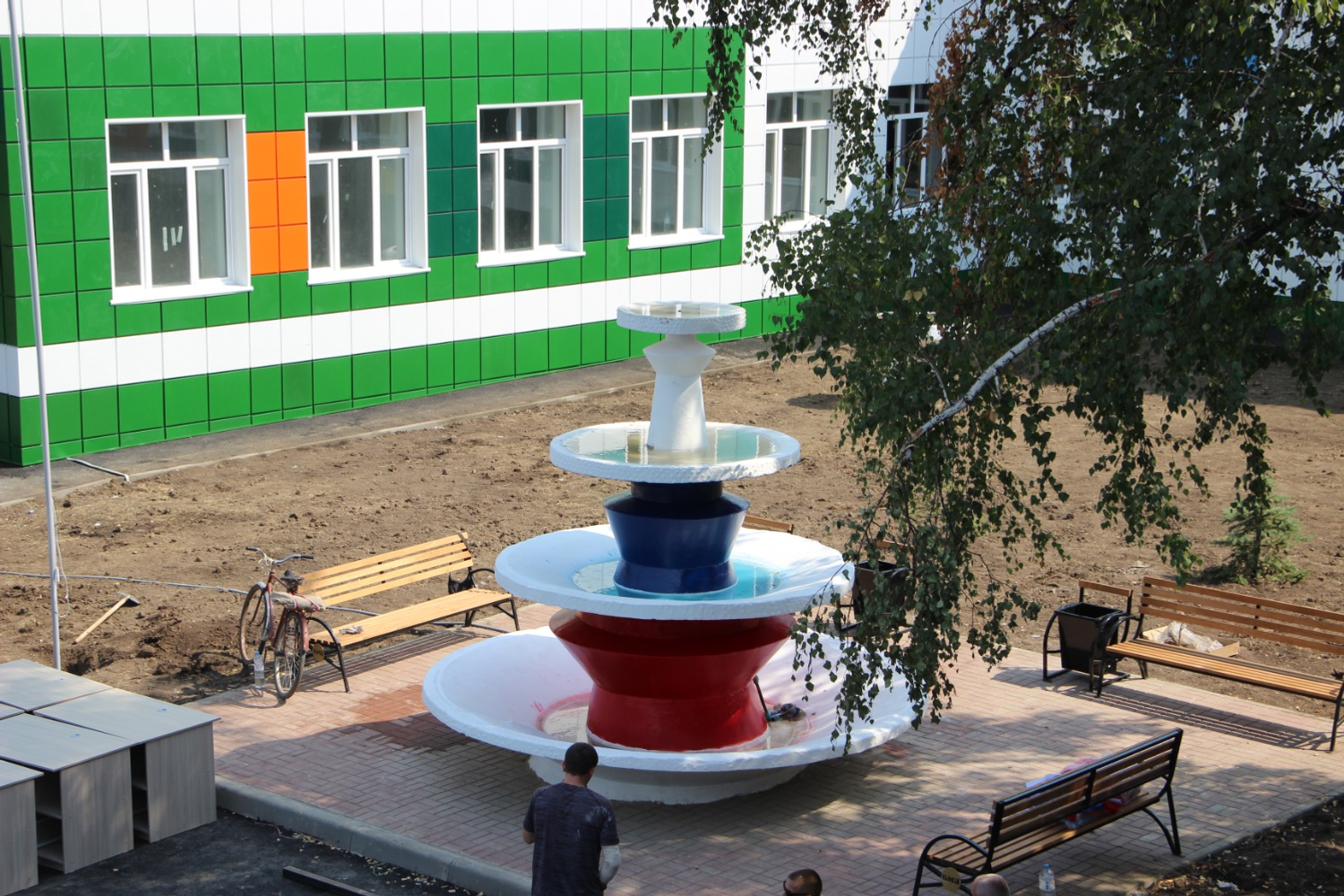 Эдуард Кускарбеков