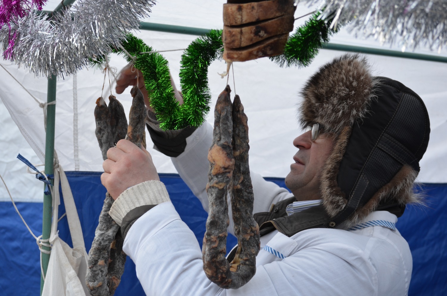 Ксения Калинина