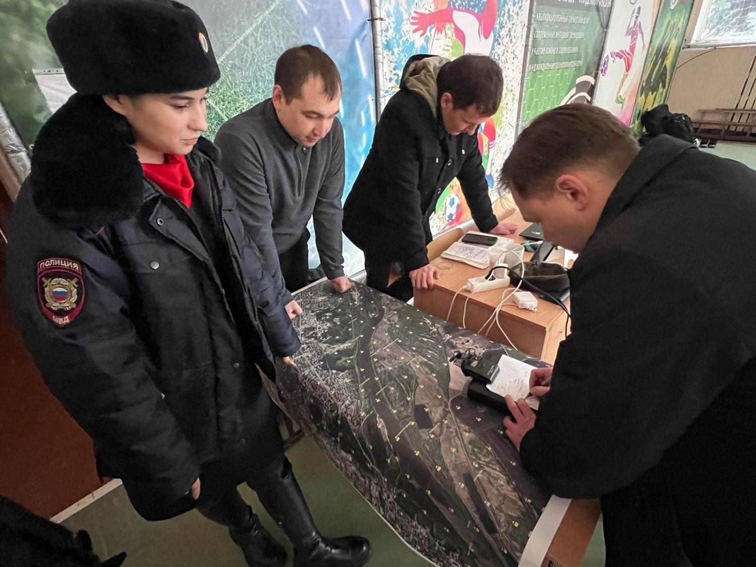 Ксения Калинина