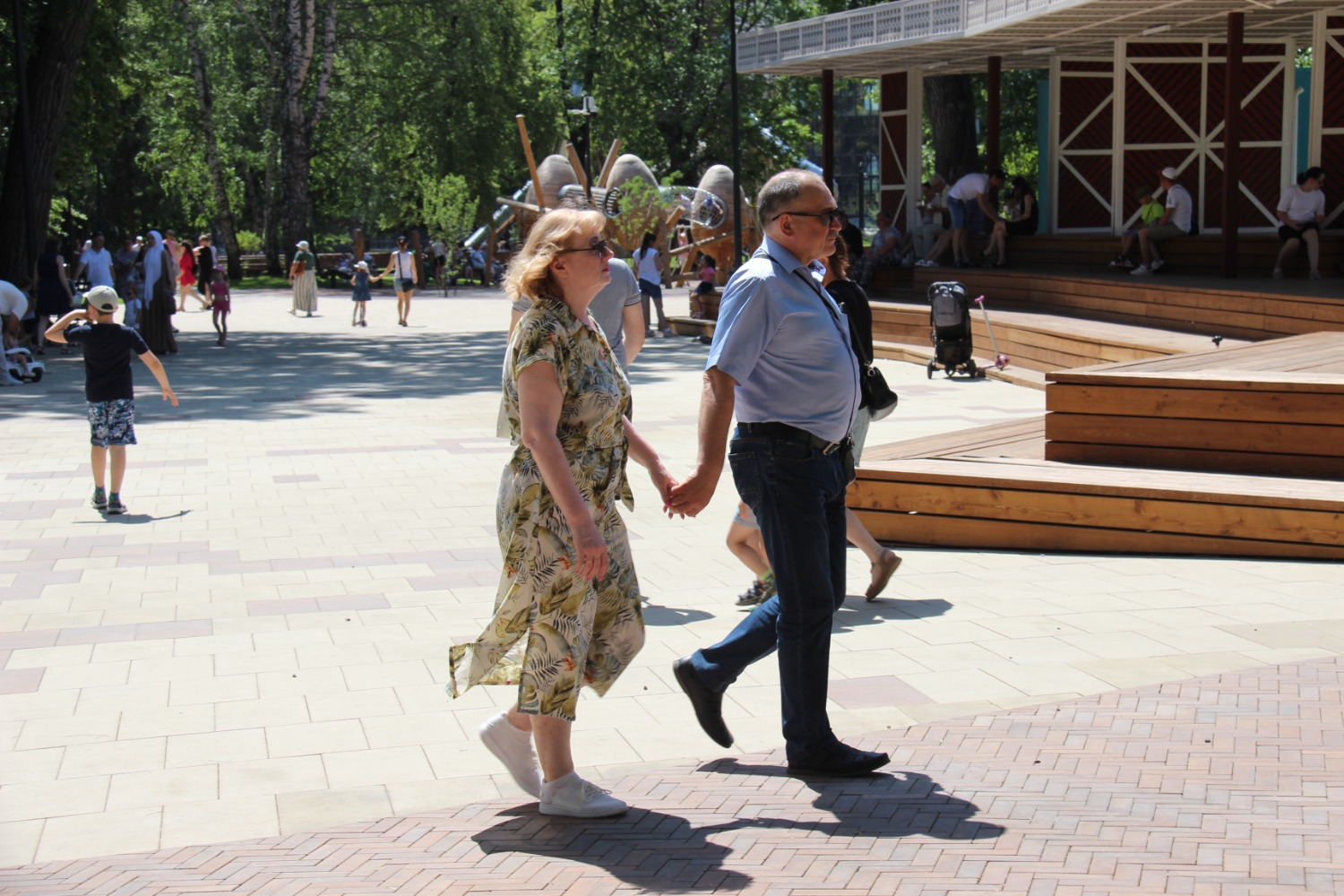 Эдуард Кускарбеков