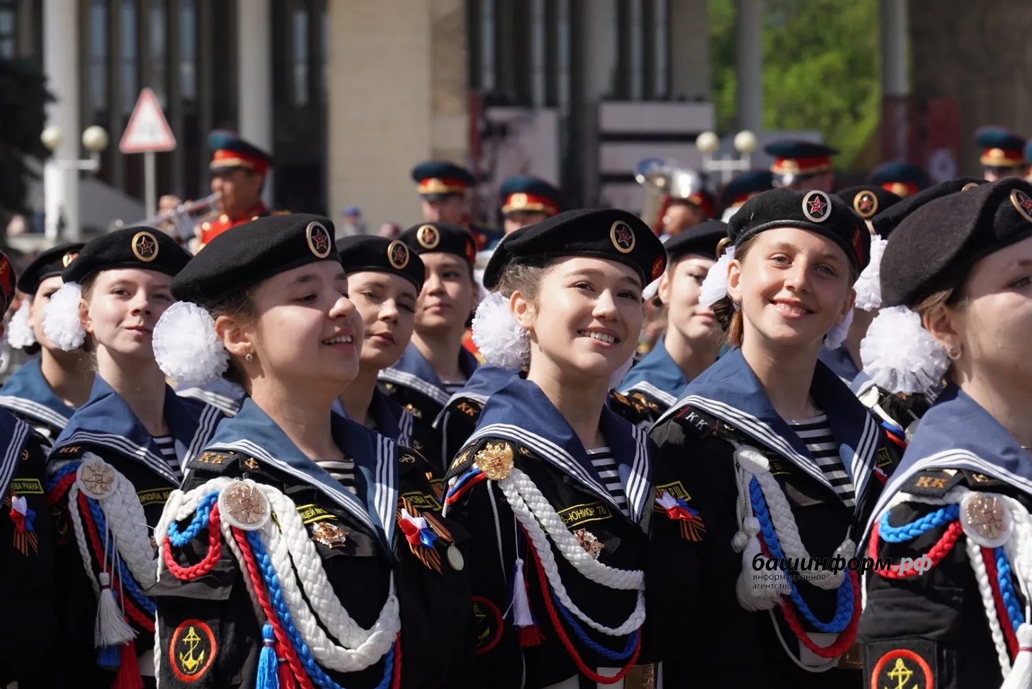 Олег Яровиков Фотобанк ИА «Башинформ»
