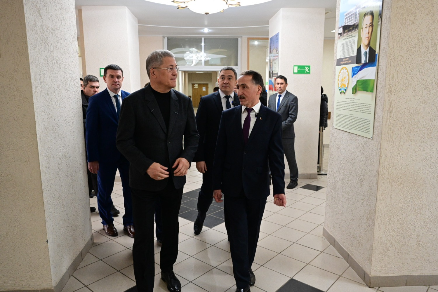 Азат Мухамедьянов