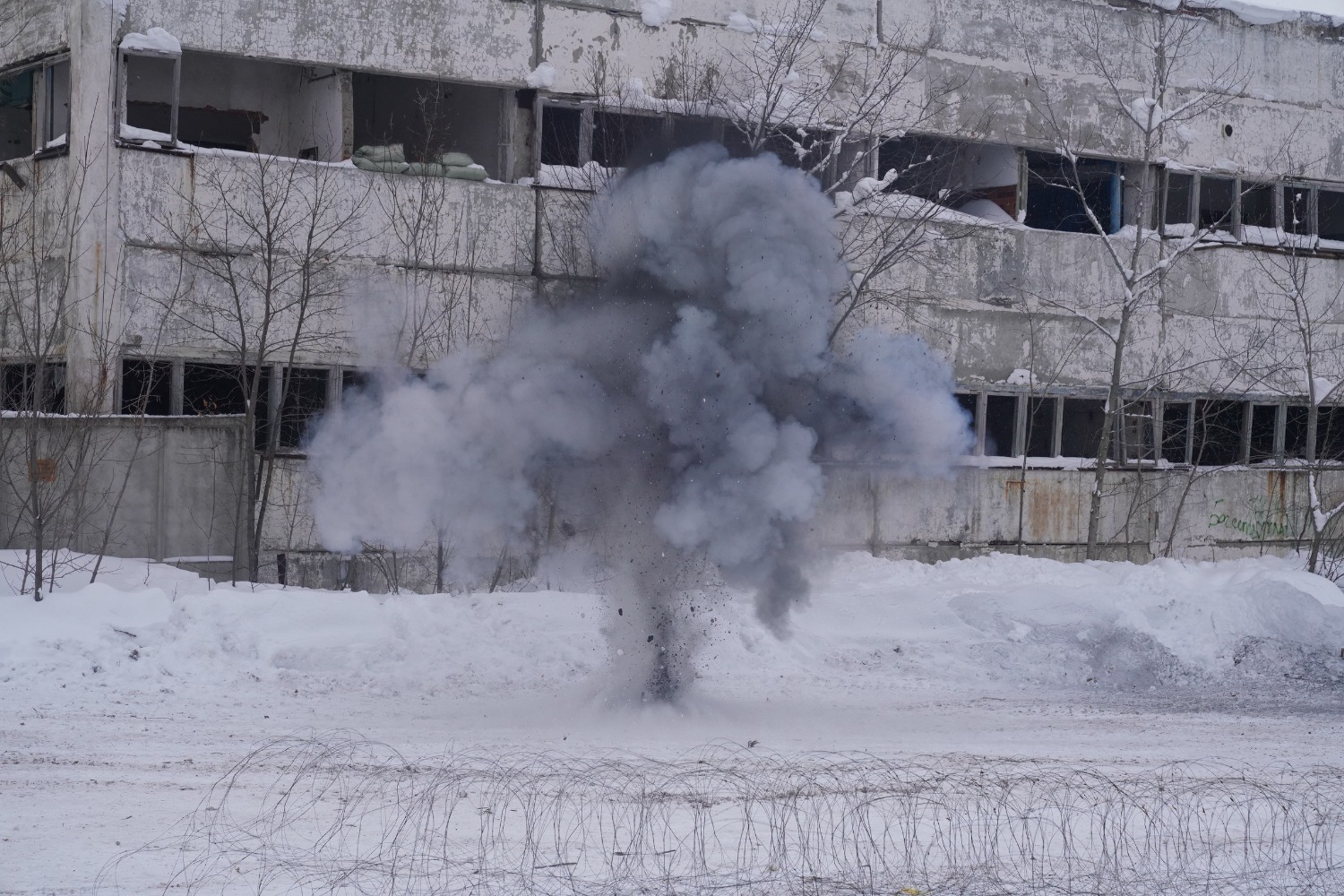 Олег Яровиков