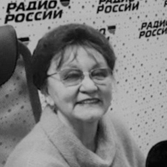 Гузэль Хамматова