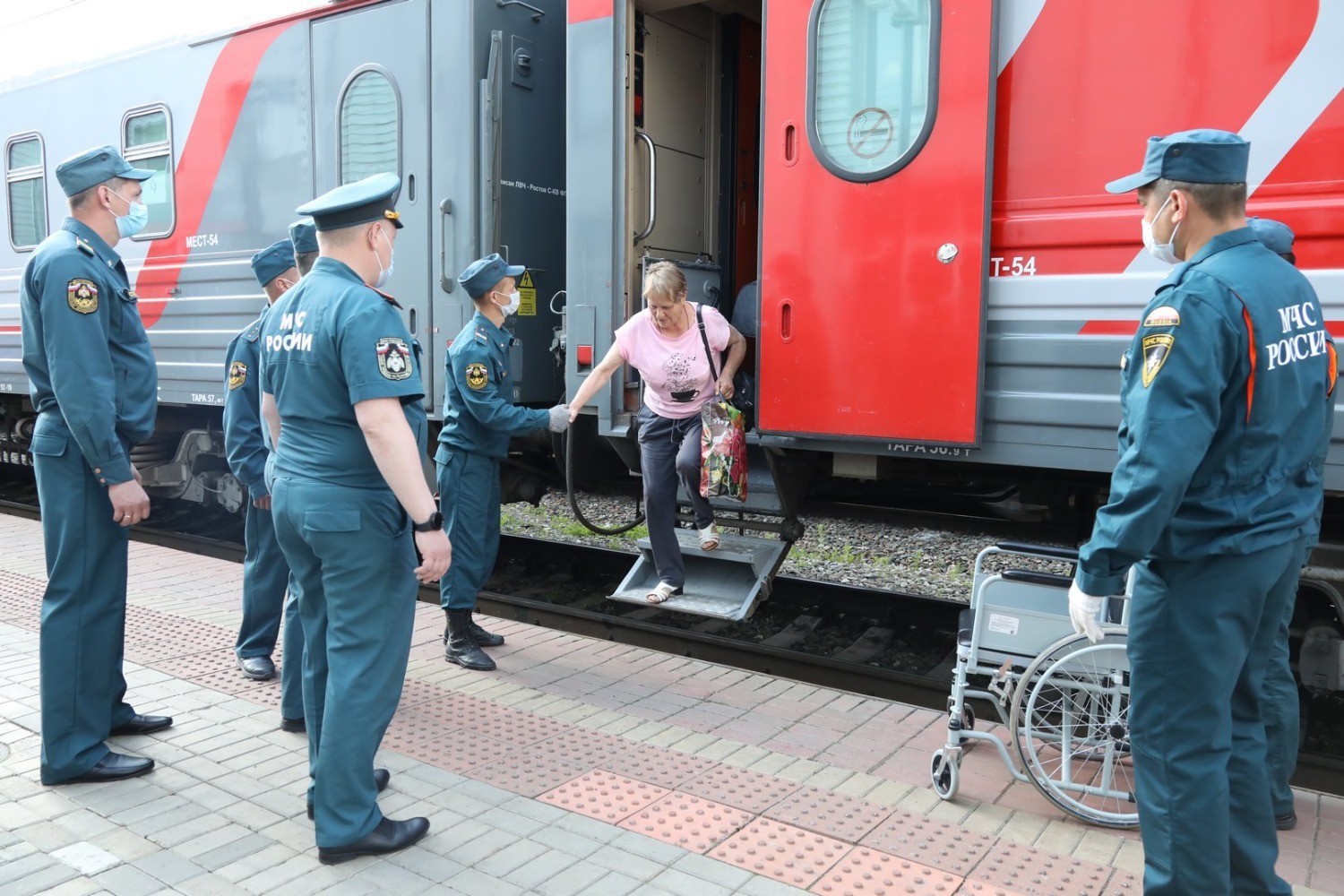 Валерий Шахов