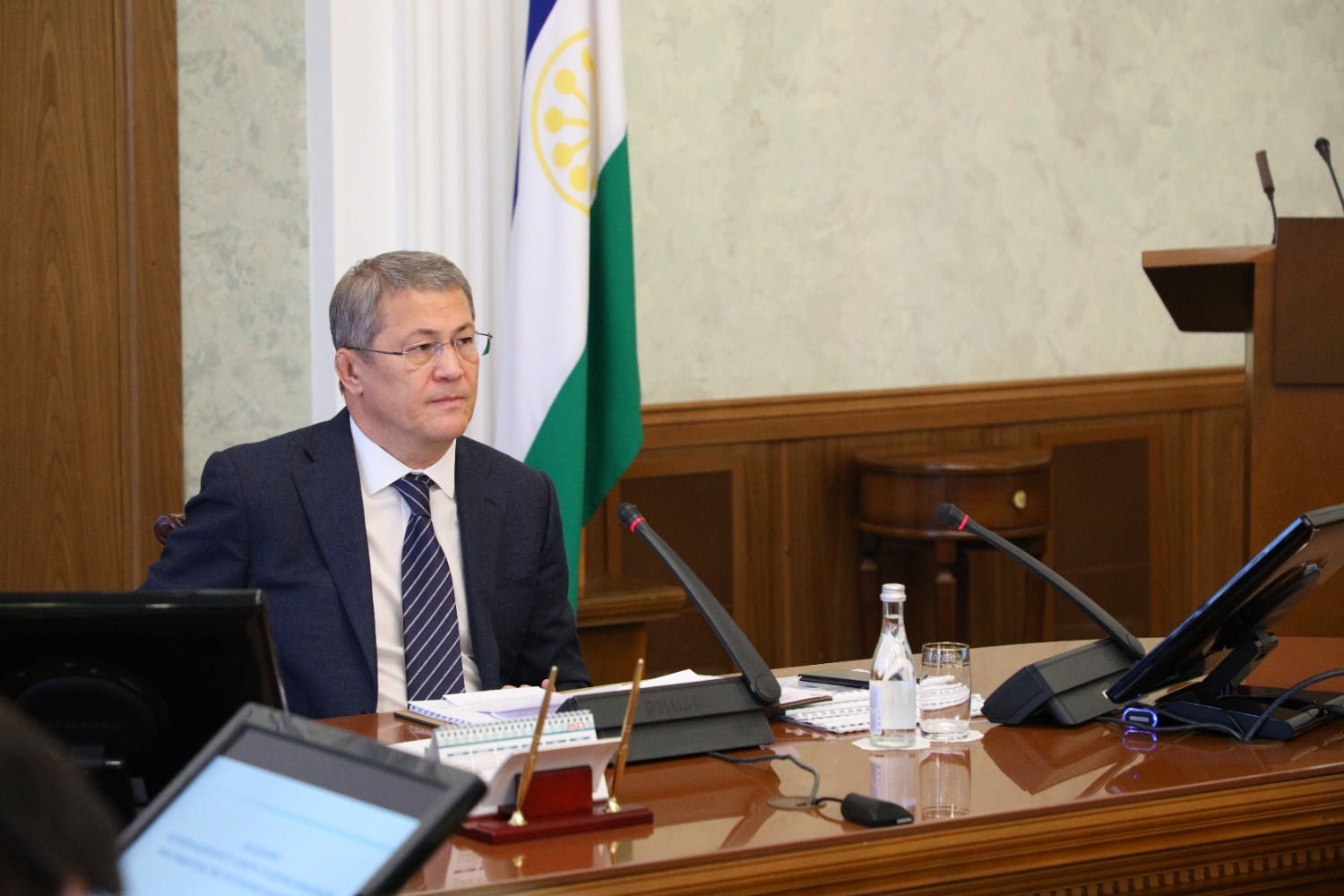 Азат Мухамедьянов