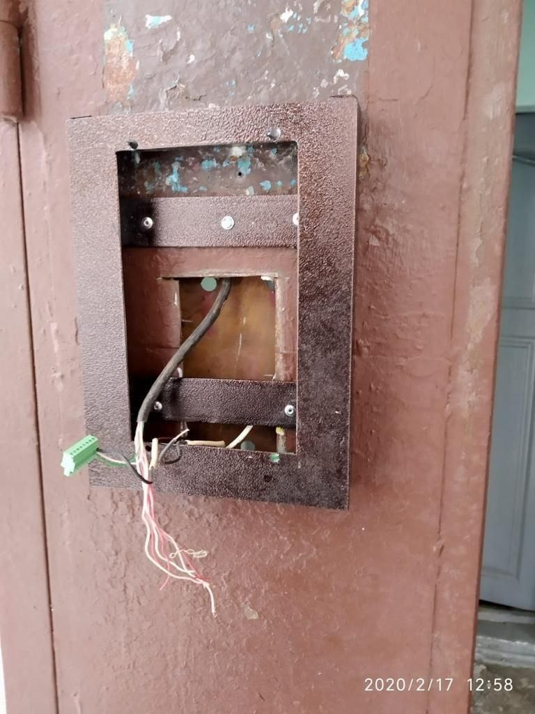 Татьяна Кочанова Личный архив