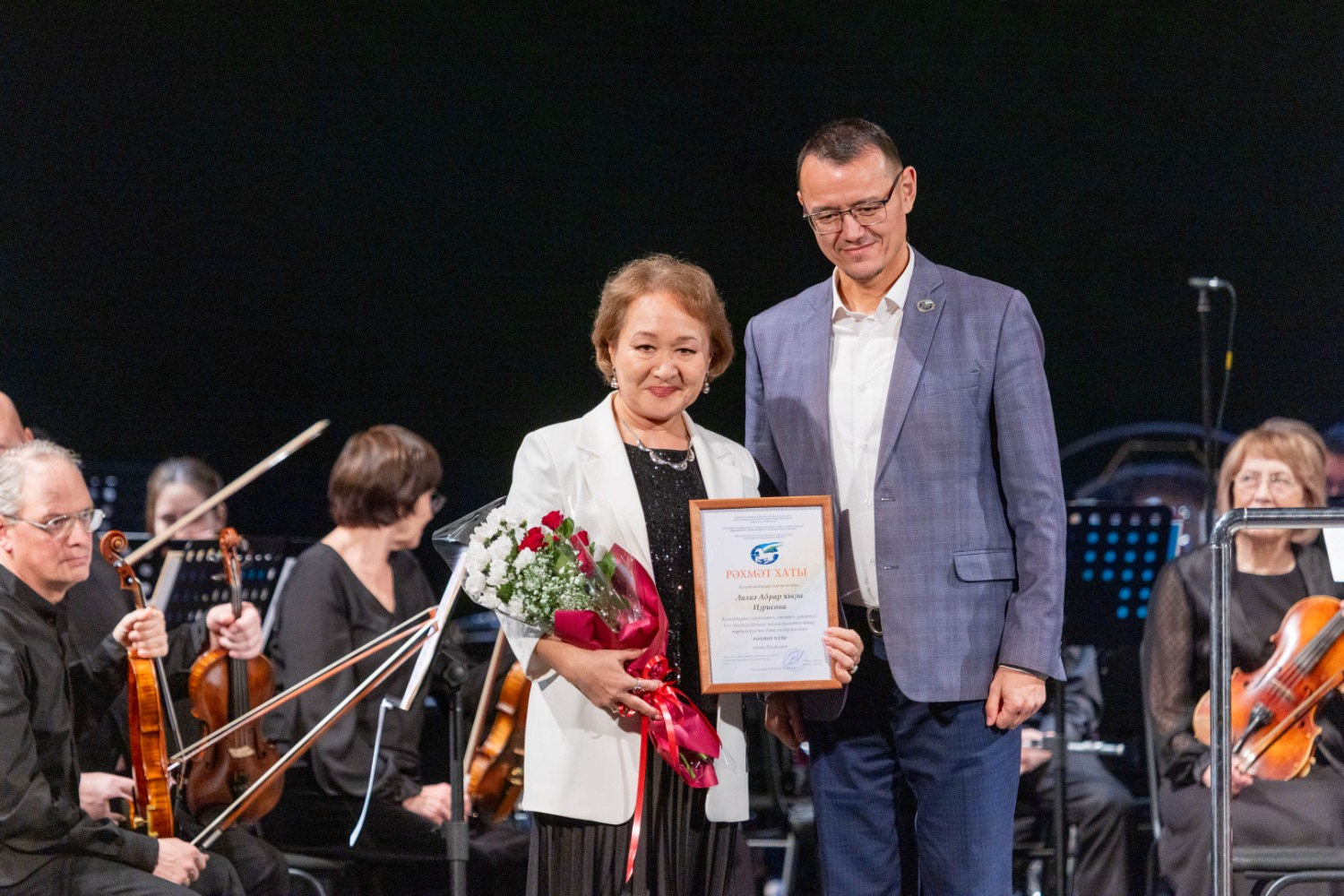 Валерий Шахов ИА «Башинформ»