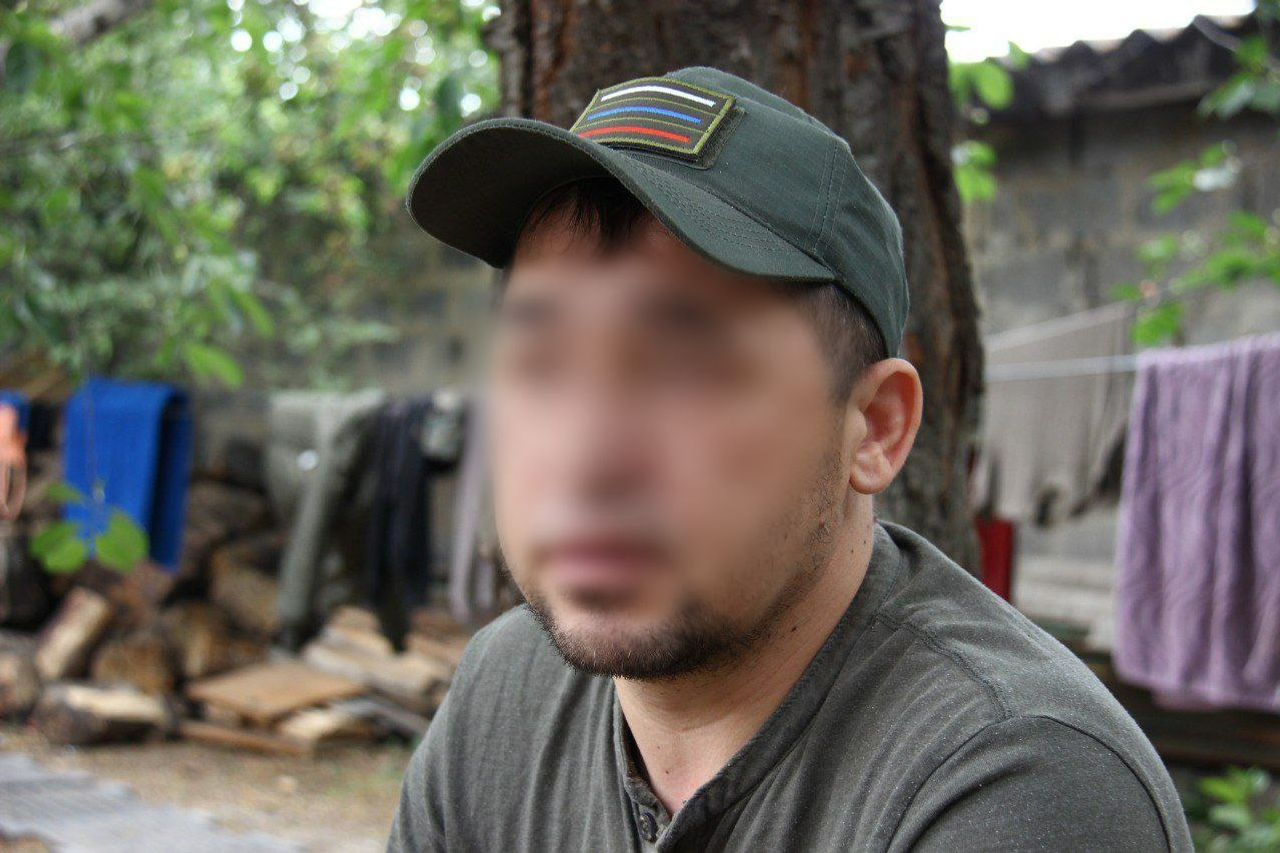 Эдуард Кускарбеков