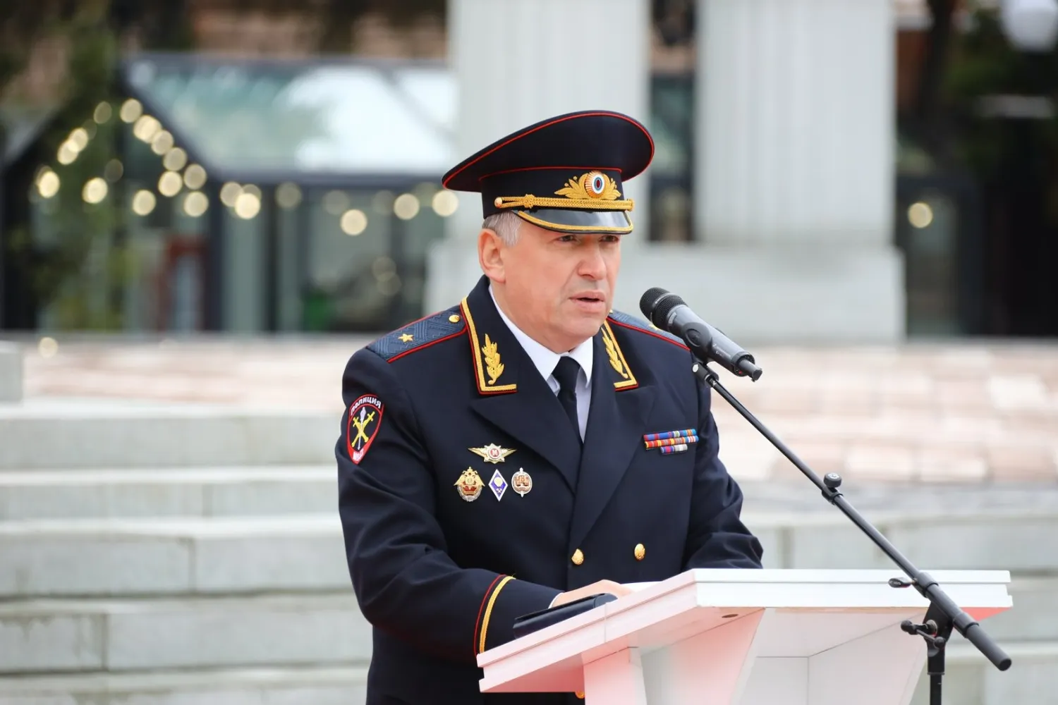 Валерий Шахов