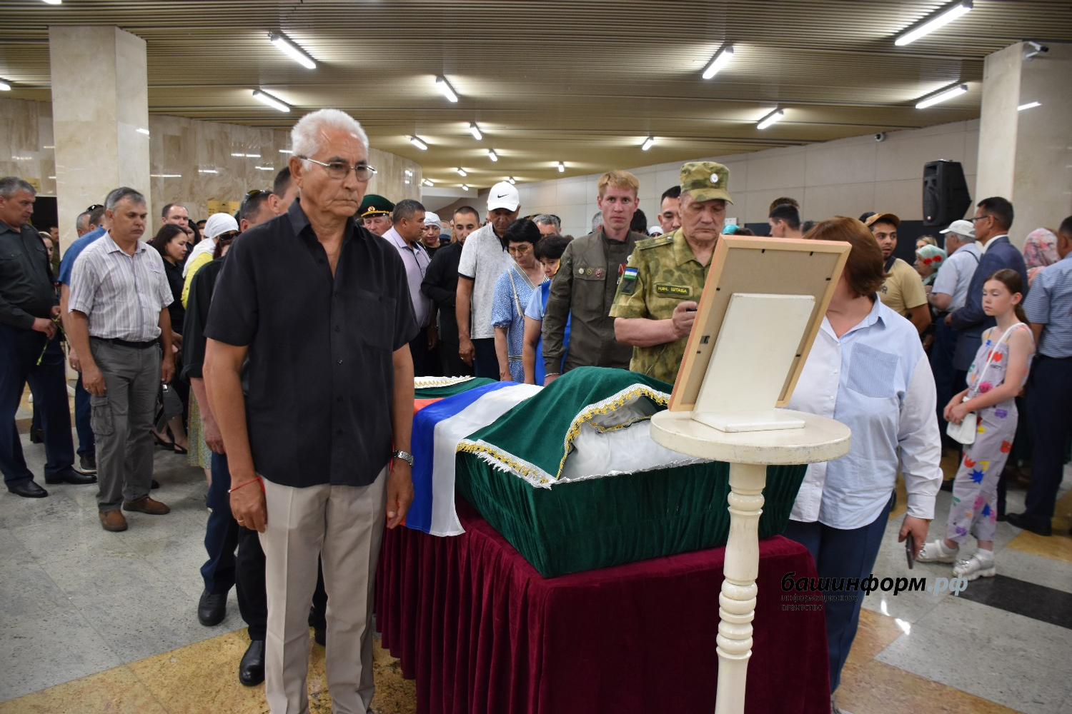 Эдуард  Кускарбеков